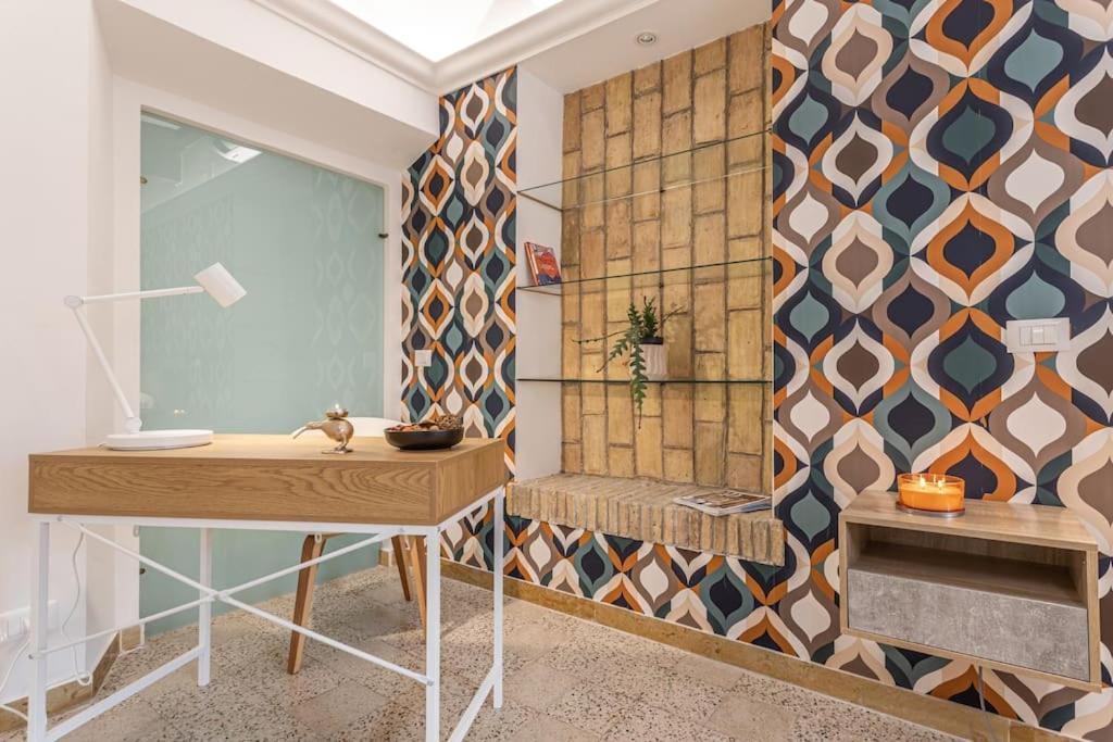 Appartamento Home Ripa 99 Rome Exterior photo
