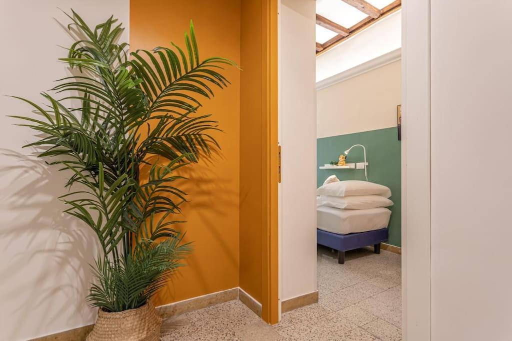 Appartamento Home Ripa 99 Rome Exterior photo