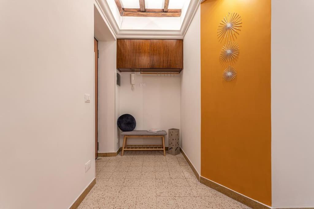 Appartamento Home Ripa 99 Rome Exterior photo
