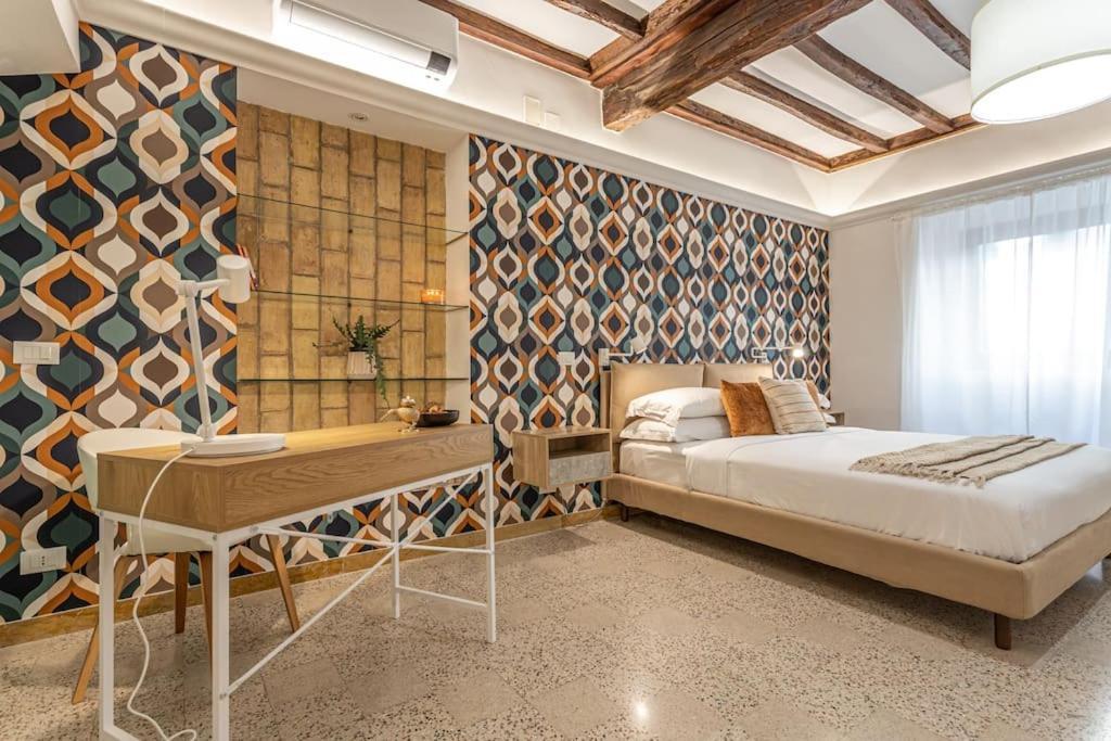 Appartamento Home Ripa 99 Rome Exterior photo
