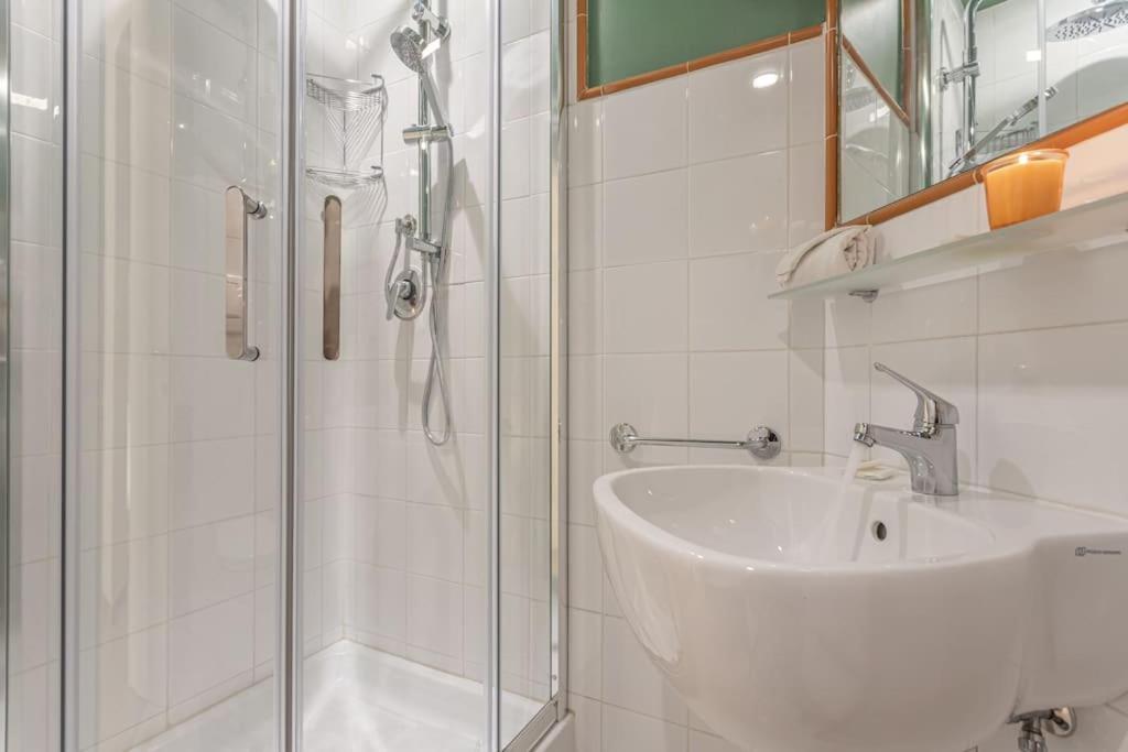 Appartamento Home Ripa 99 Rome Exterior photo