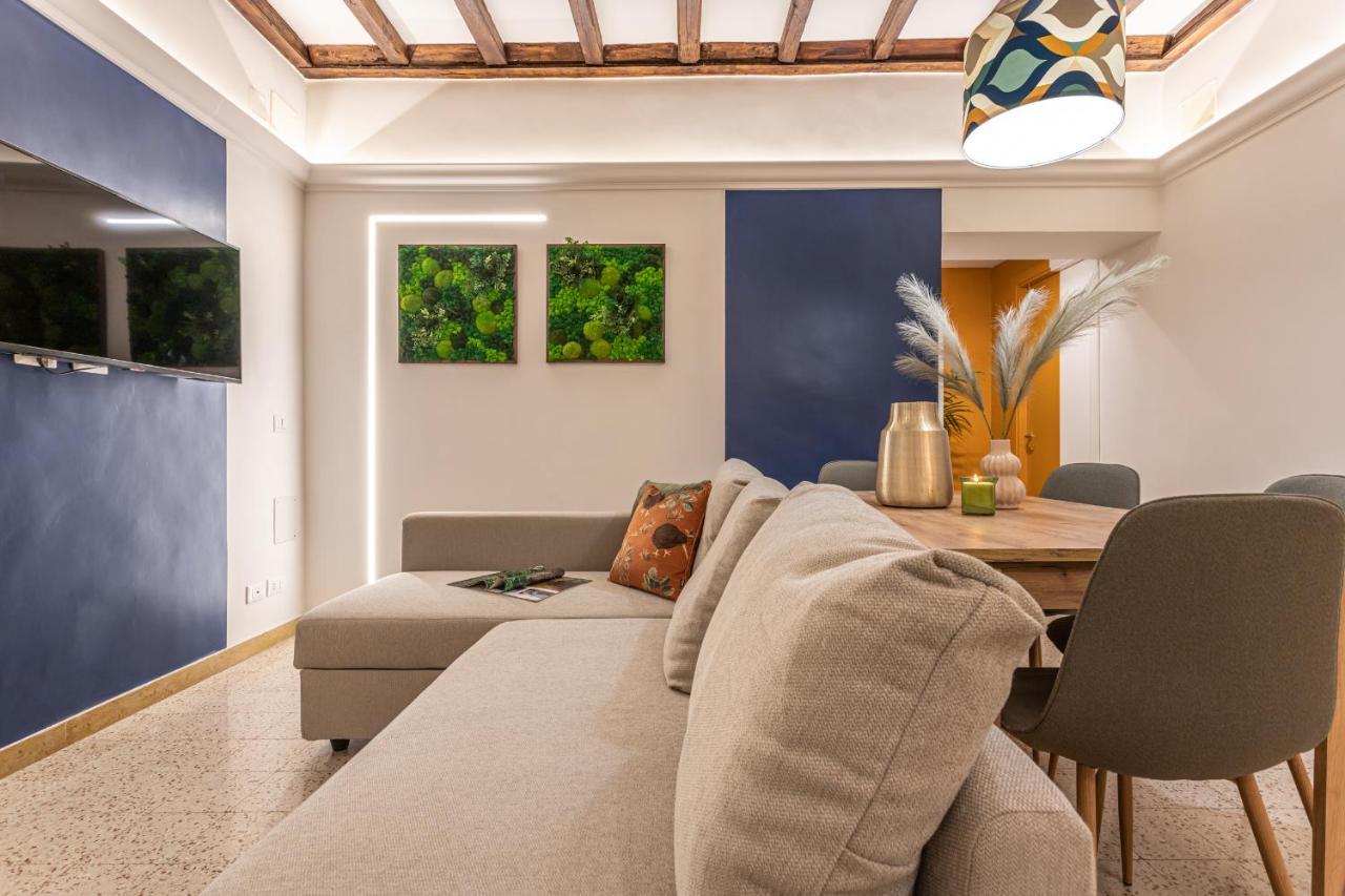 Appartamento Home Ripa 99 Rome Exterior photo